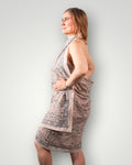 Desert Rose_ Sarong