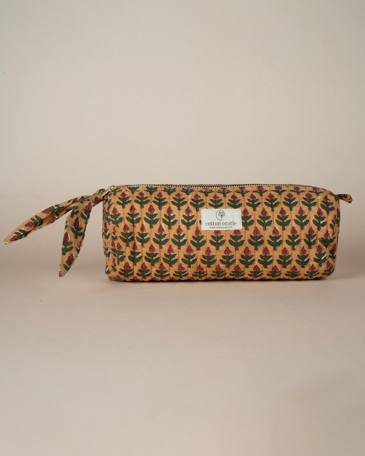Kiinteä kukkaro_Lunar Paisley