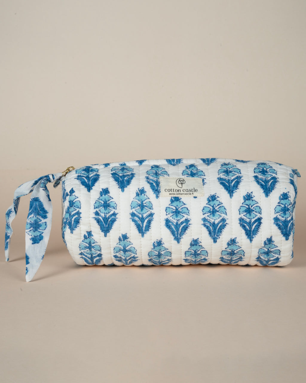 Stationary Pouch_Snow Bud