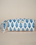 Stationary Pouch_Snow Bud