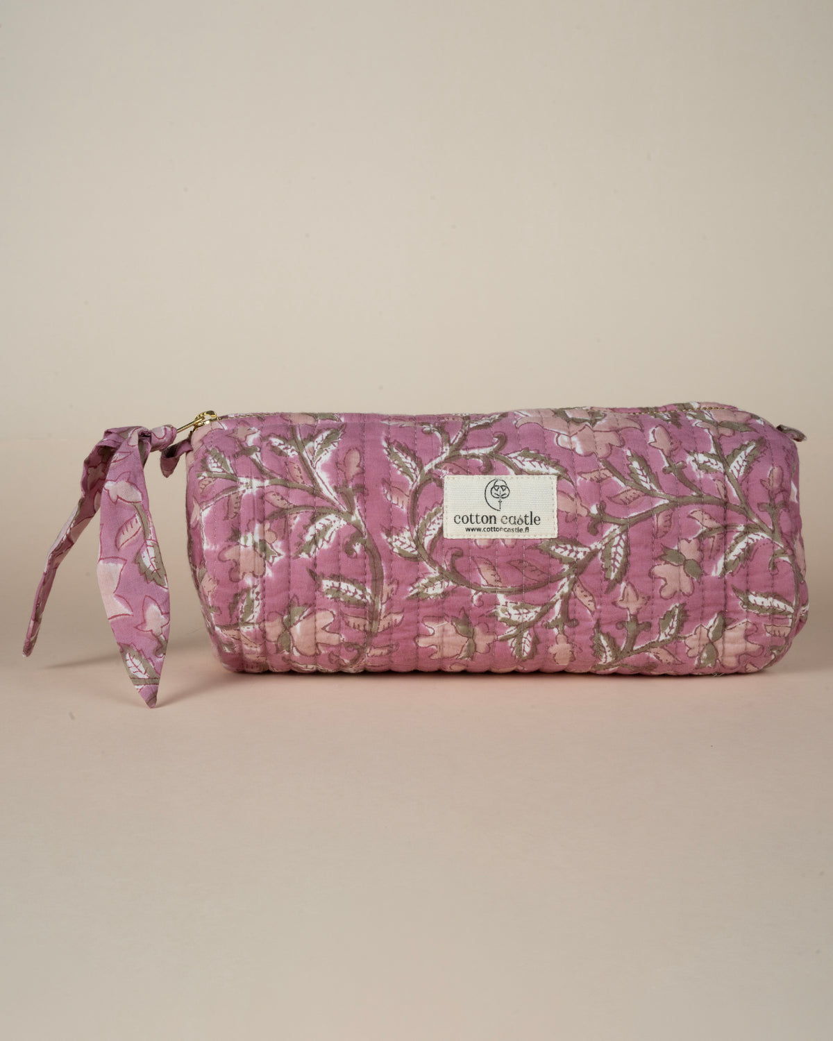Kiinteä kukkaro_Lunar Paisley