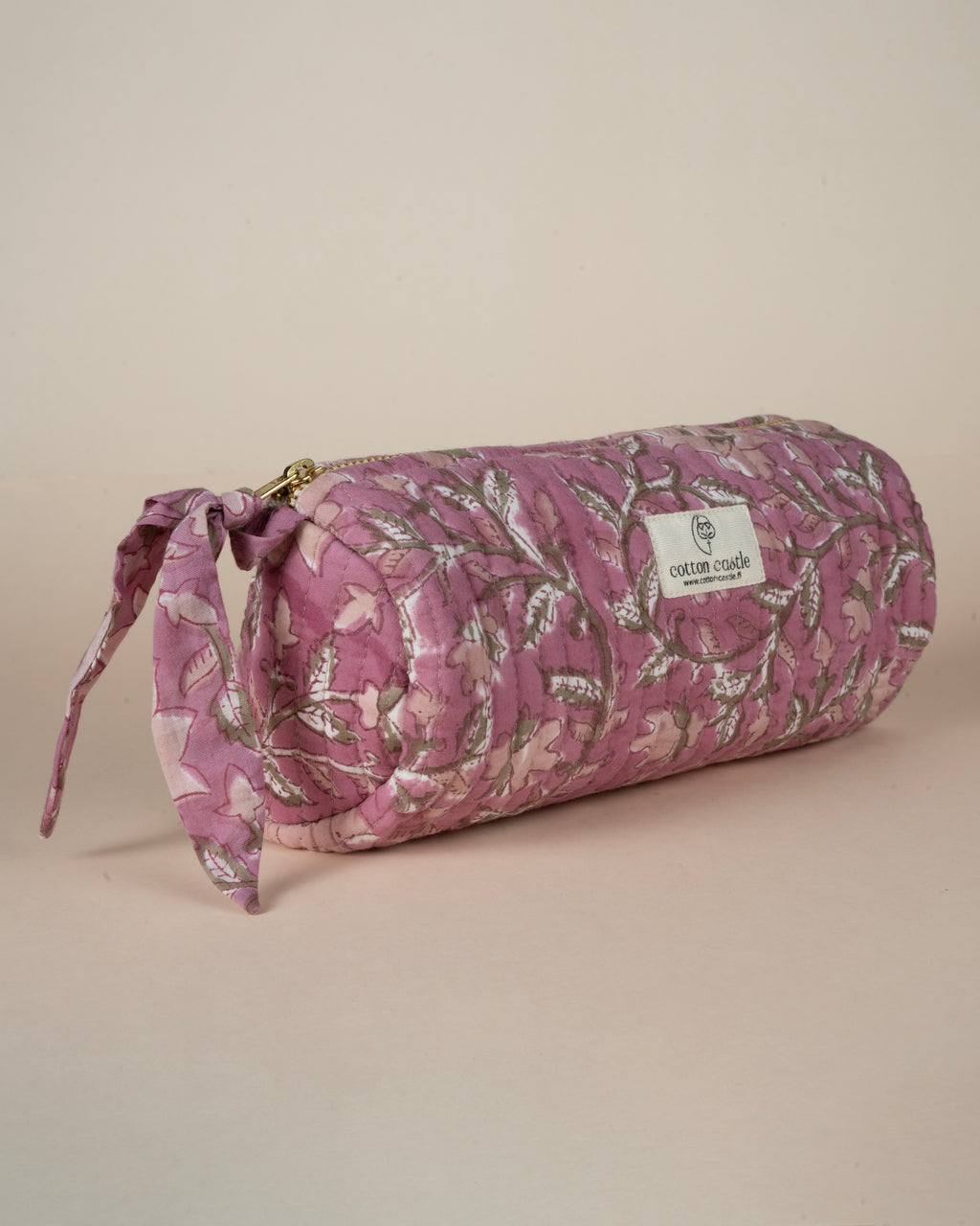 Kiinteä kukkaro_Lunar Paisley