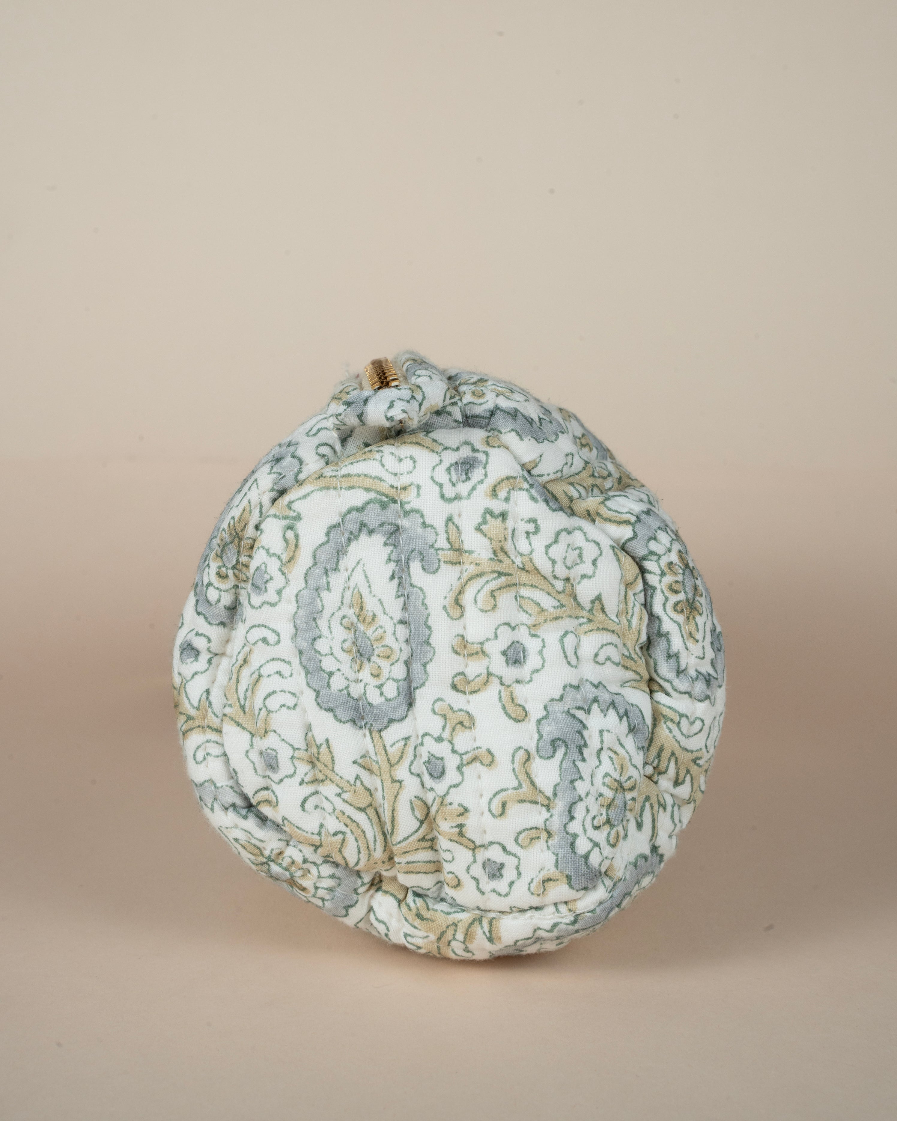 Stationary Pouch_Lunar Paisley