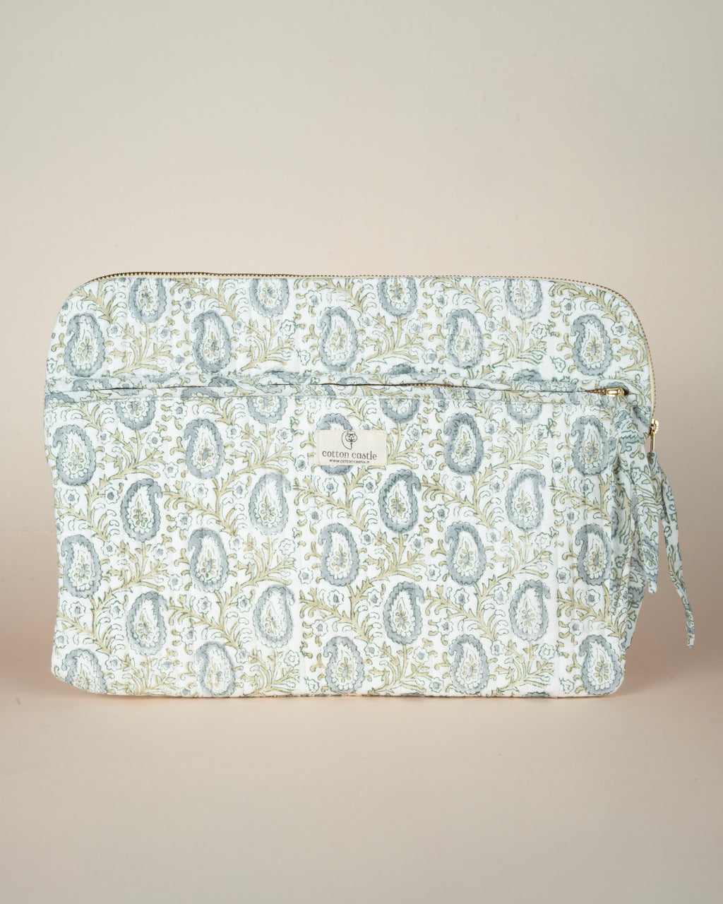Laptop Sleeves_Lunar Paisley