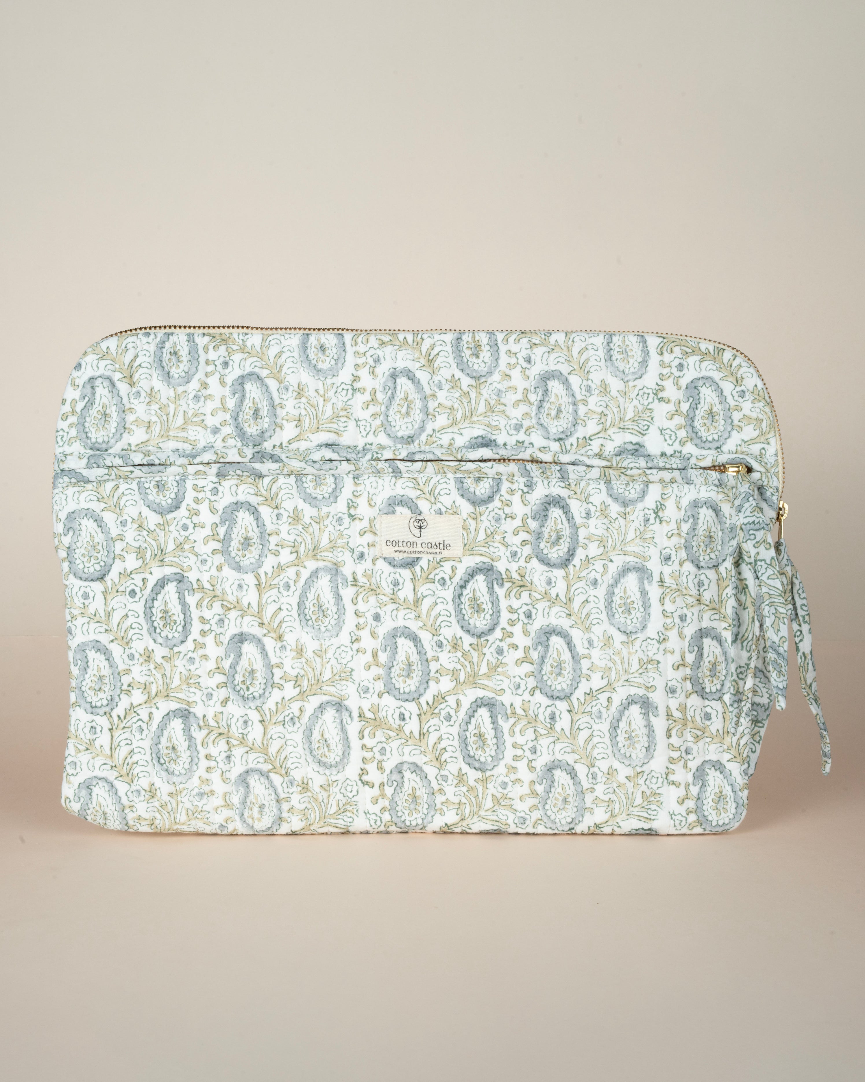 Laptop Sleeves_Lunar Paisley