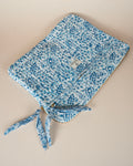 Laptop Sleeves_Snow Blue