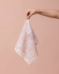Peach Meadow Bandana