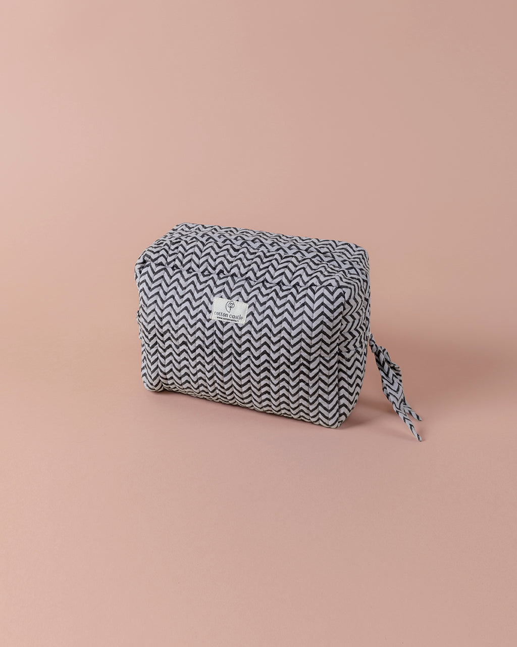 Grey_Utility / Shaving Pouch