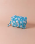 Lotus Symphony Utility Pouch