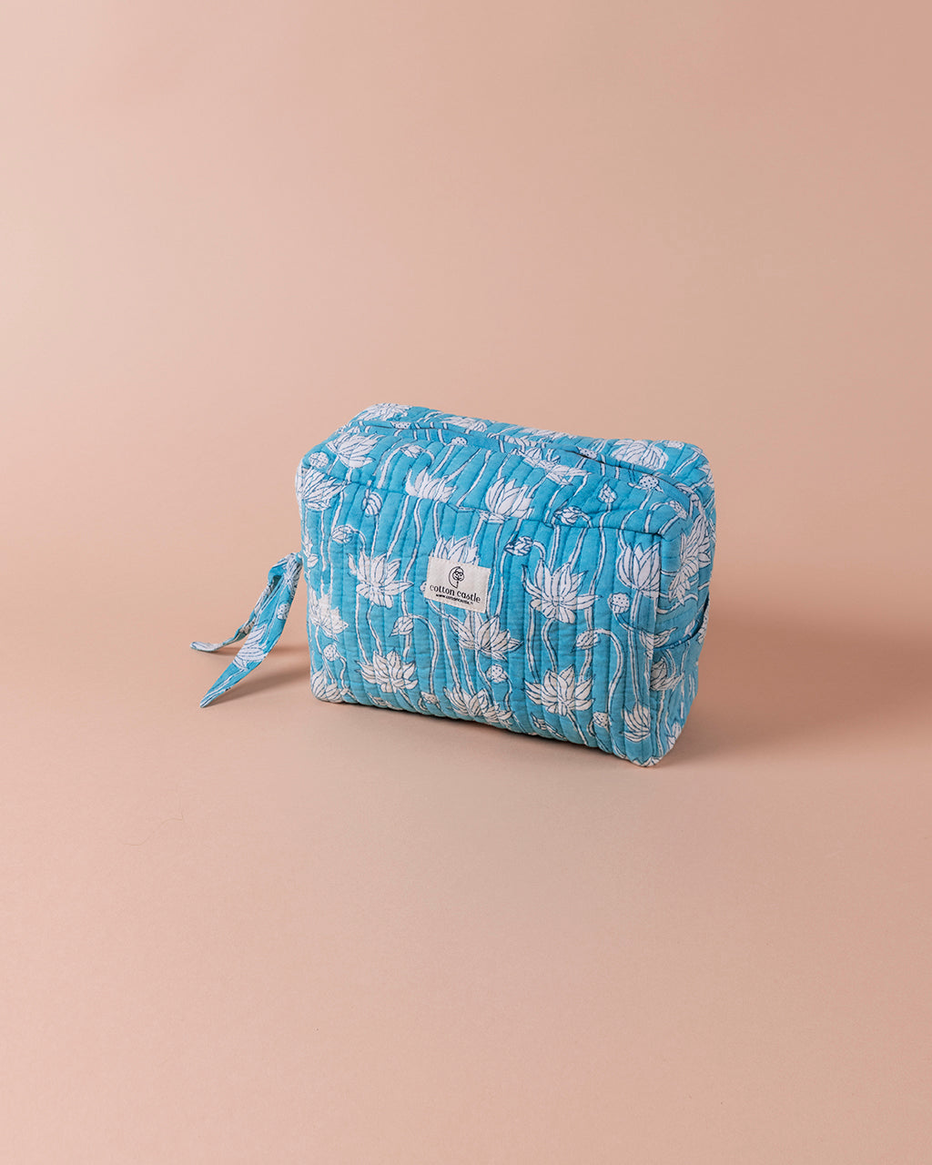 Lotus Symphony Utility Pouch